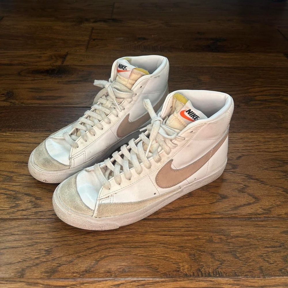 nike blazers